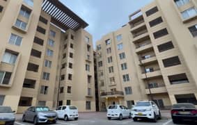 READY TO MOVE 2700sq. ft 3Bed Luxury Apartment at Tower-4, 6 & 7 Near Main Entrance of Bahria Town Karachi FOR SALE