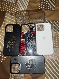iphone 15 pro max covers/cases