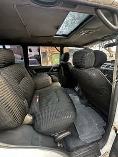 Mitsubishi Other 1998/1992