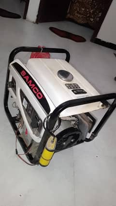 Samco 1.5 kva
