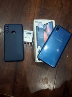 Samsung Galaxy A10s