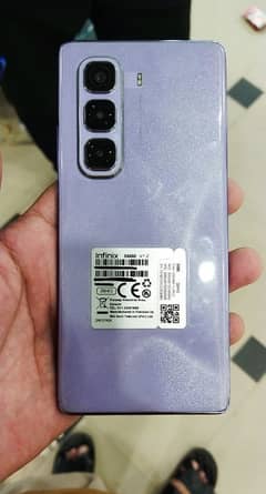 Infinix HOT 50 Pro+