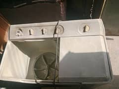 washing machine hier