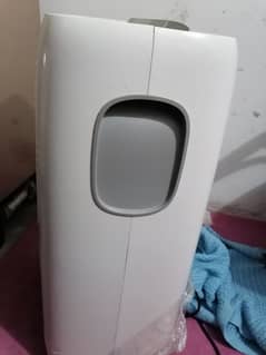 best cooling portable air conditioner