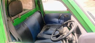 Salesman's Ravi pickup For sale