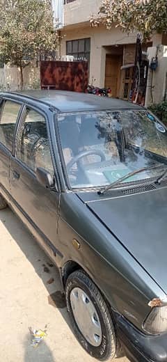 Suzuki Mehran VX 1994