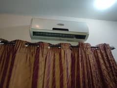 Ac non inverter for sale
