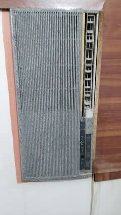 Portable Ac
