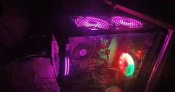 gaming pc for sell . specs in description