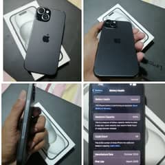 I phone 15