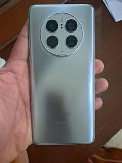 Huawei Mate 50 Pro Approved