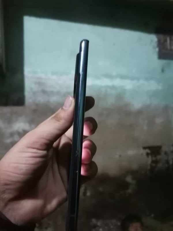 Google pixel 7 pro 10/10 condition number 0133461682 2
