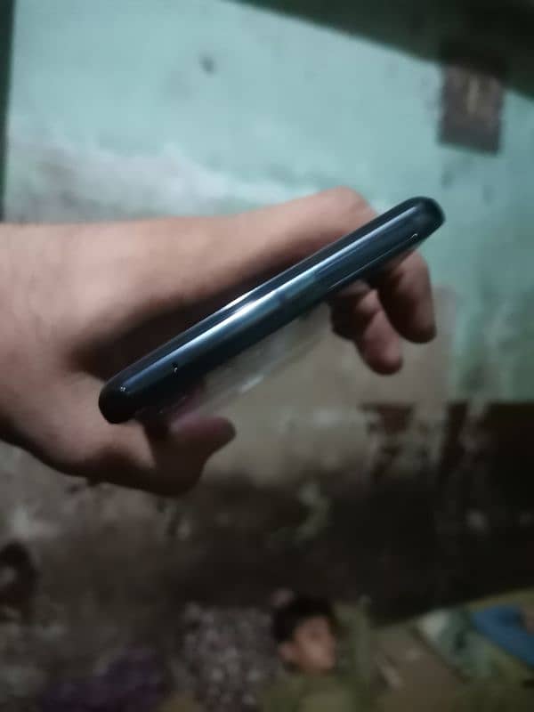 Google pixel 7 pro 10/10 condition number 0133461682 5