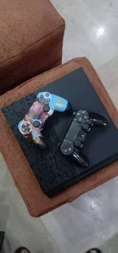 PS4 500gb for sale