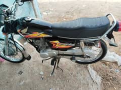 2021 model
