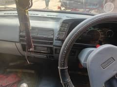 Suzuki Khyber 1989