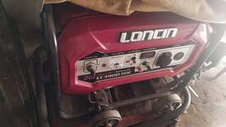 loncin generator