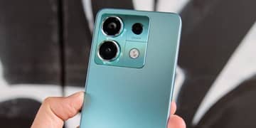Xiaomi Redmi note 13 Pro 5G || Imported phone || 10/10