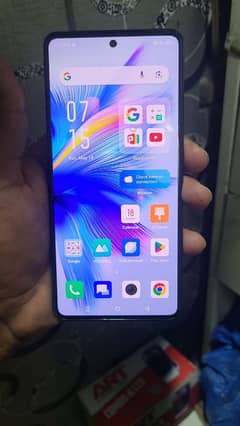 Infinix Note 30 pro 256 GB