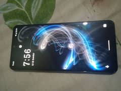 Aquos zero 5G basic