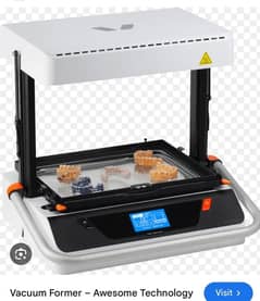VACUFORM  PRINTING