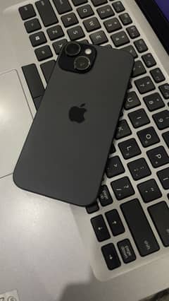 Iphone 15 in Apple Warranty