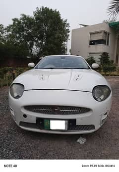 JAGUAR
