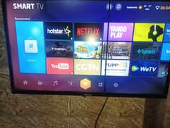Hisense led 32 youtube, wifi read add