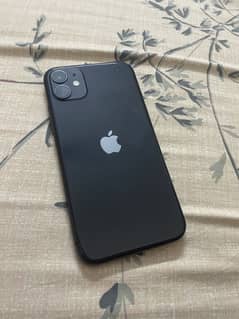 Iphone 11 64gb fu