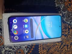 Vivo Y 100