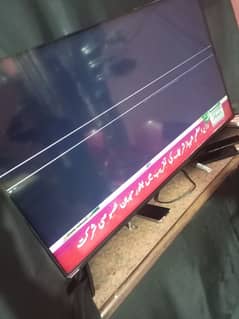 sale 50" led tv