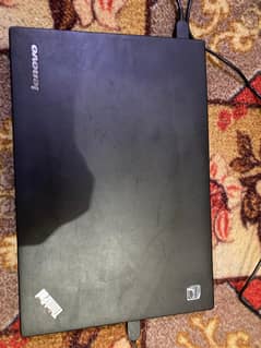 Lenovo thinkpad x260 core i5 5th gen