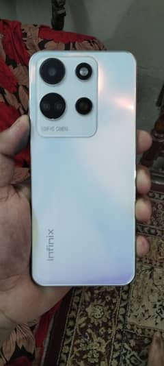 Infinx Note 30 Vip   8/128