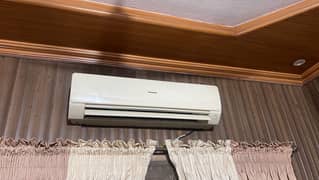 Penasonic Ac