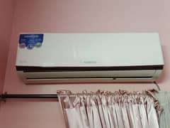 Split AC 1.5 ton