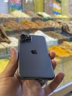 iPhone