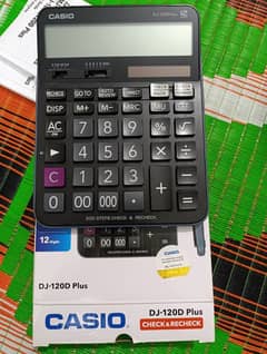 Casio