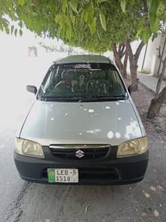 Suzuki Alto 2009