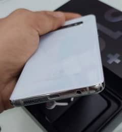 samsung Galaxy s10 Plus 8gb 128gb