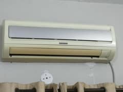 Samsung Split AC