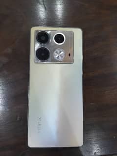 infinite note 40 16/256