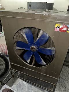 Air Cooler For Sale | No leakage | 100% Working