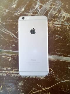 iPhone 6 plus