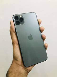 11 pro max pta approved 256gb