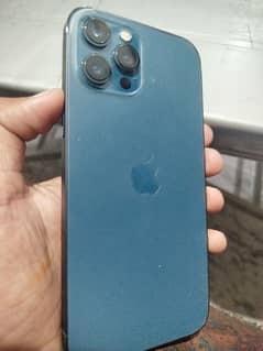 i phone 12promax non PTA
