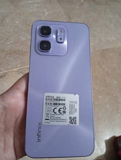 Infinix hot 50i