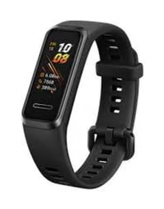 Huawei band 4