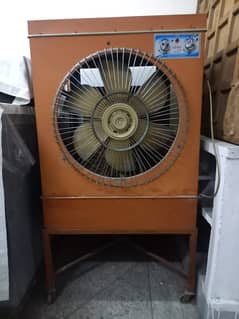 Lahori Air Cooler Full Size Full Gauge Sheet
