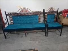 5 setar Iran sofa
