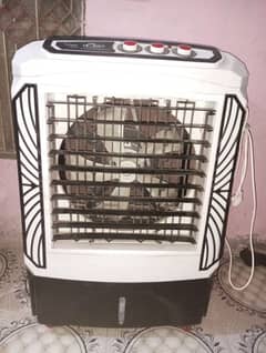 air cooler AC full size 1 year used
